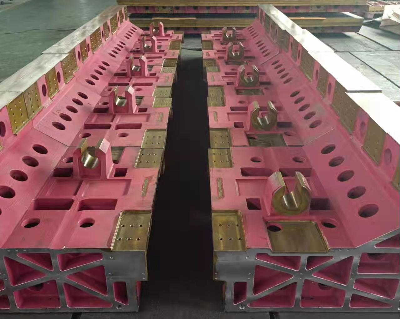 ductile iron